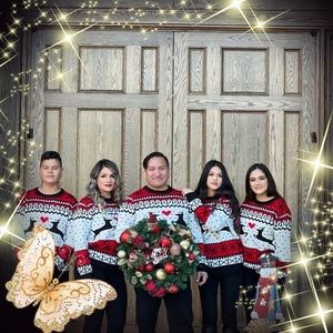 Meet your Posher, Zayda